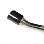 Ford Raptor Exhaust System