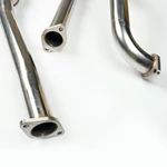 Ford Raptor Exhaust System