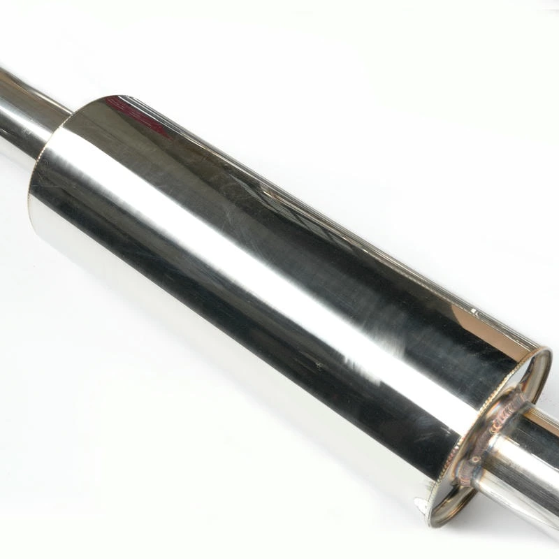 Raptor Single Exhaust Complete System 2018-2022