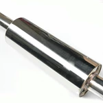 Ford Raptor Exhaust System