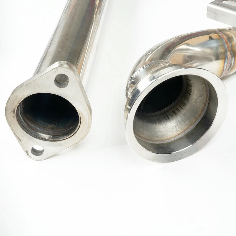Raptor Single Exhaust Complete System 2018-2022