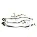 Ford Next Gen Ranger Raptor Exhaust System