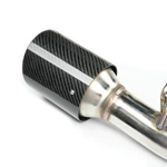 Ford Next Gen Ranger Raptor Exhaust System