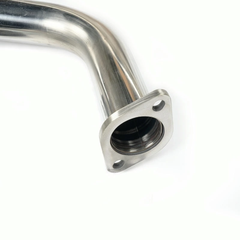 Raptor Single Exhaust Complete System 2018-2022