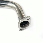 Ford Next Gen Ranger Raptor Exhaust System