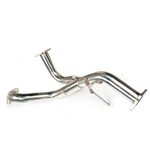 Ford Next Gen Ranger Raptor Exhaust System