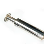 Ford Next Gen Ranger Raptor Exhaust System