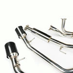 Ford Next Gen Ranger Raptor Exhaust System