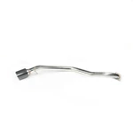 Ford Next Gen Ranger Raptor Exhaust System