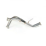 Ford Next Gen Ranger Raptor Exhaust System