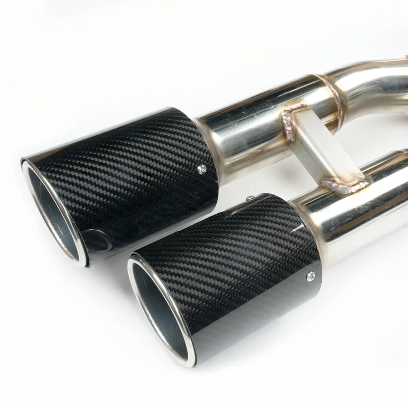 Ranger 2023+ Ford Dual