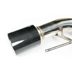 Ford Next Gen Ranger Raptor Exhaust System