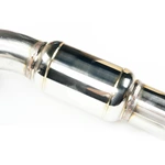 Ford Next Gen Ranger Raptor Exhaust System