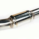 Ford Next Gen Ranger Raptor Exhaust System