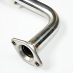 Toyota Vitz Gr Sport Exhaust System