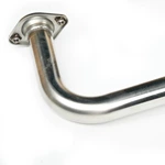 Toyota Vitz Gr Sport Exhaust System