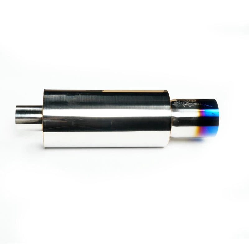 Automobile Universal Modification Exhaust Pipe Direct Discharge