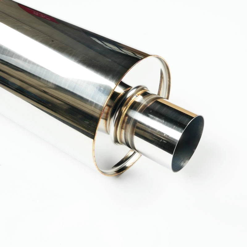 Automobile Universal Modification Exhaust Pipe Direct Discharge