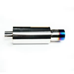 Automobile Universal Modification Exhaust Pipe Direct Discharge