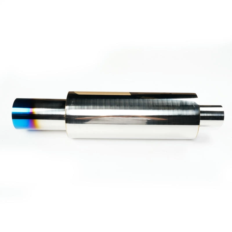 Automobile Universal Modification Exhaust Pipe Direct Discharge