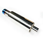 Automobile Universal Modification Exhaust Pipe Direct Discharge
