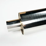 Automobile Universal Modification Exhaust Pipe Direct Discharge