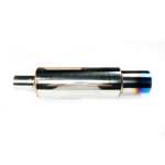 Automobile Universal Modification Round Cap Exhaust Pipe