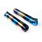 Universal Straight Pipe Elbow Exhaust Pipe For Automobiles