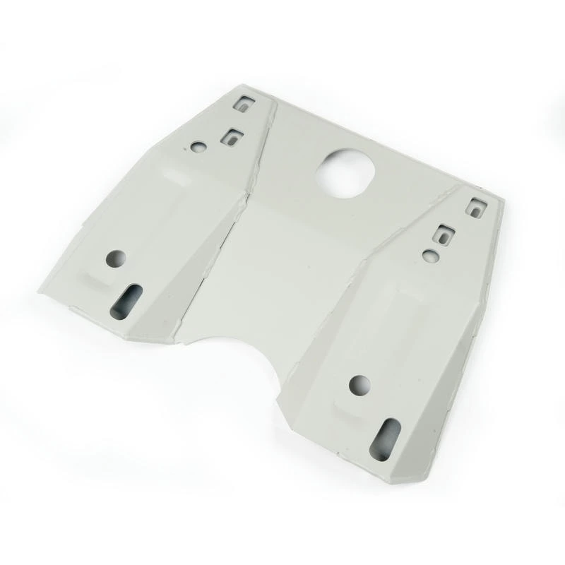REVO Lower Guard Plate