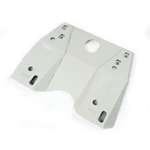 Toyota Hilux Revo / Fortuner Skid Plates