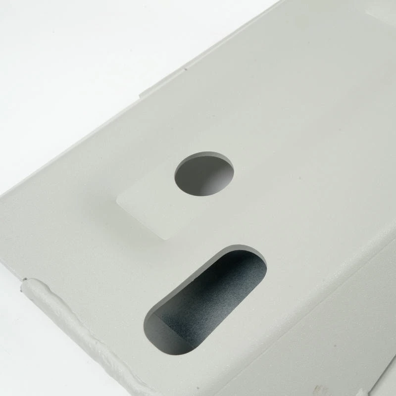 REVO Lower Guard Plate