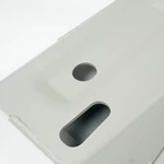 REVO Lower Guard Plate