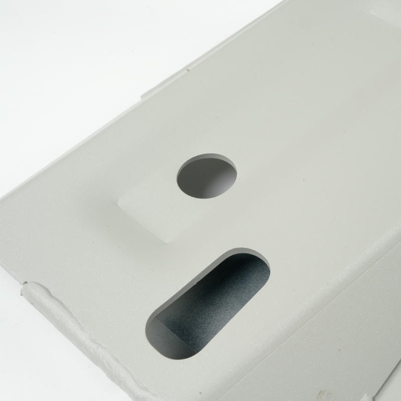 Toyota Hilux Revo/Fortuner Skid Plate 2015+