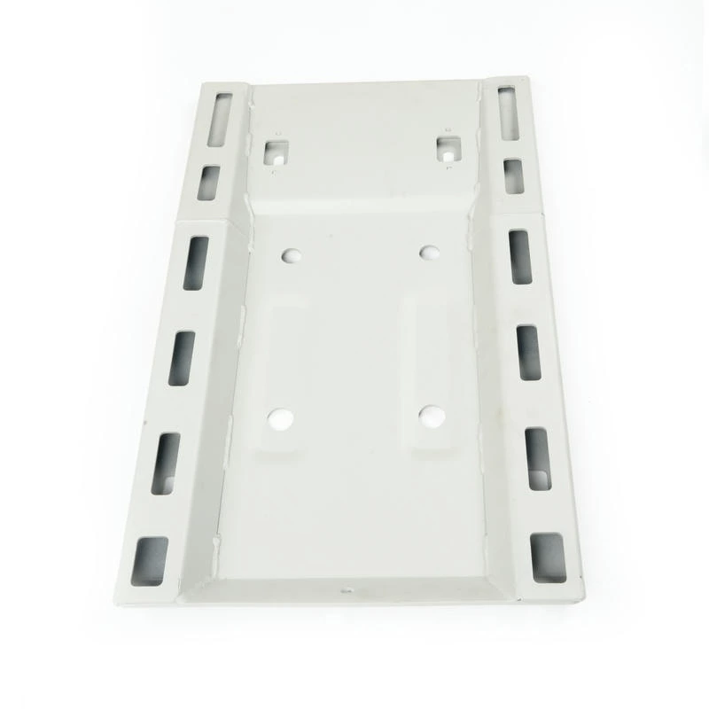 REVO Lower Guard Plate