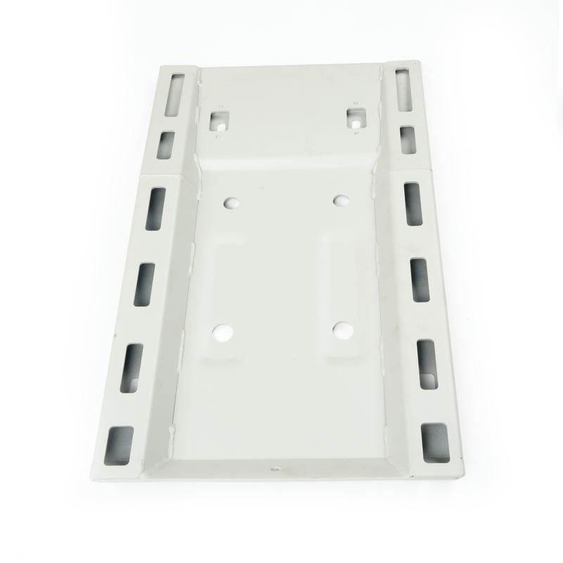 Toyota Hilux Revo/Fortuner Skid Plate 2015+