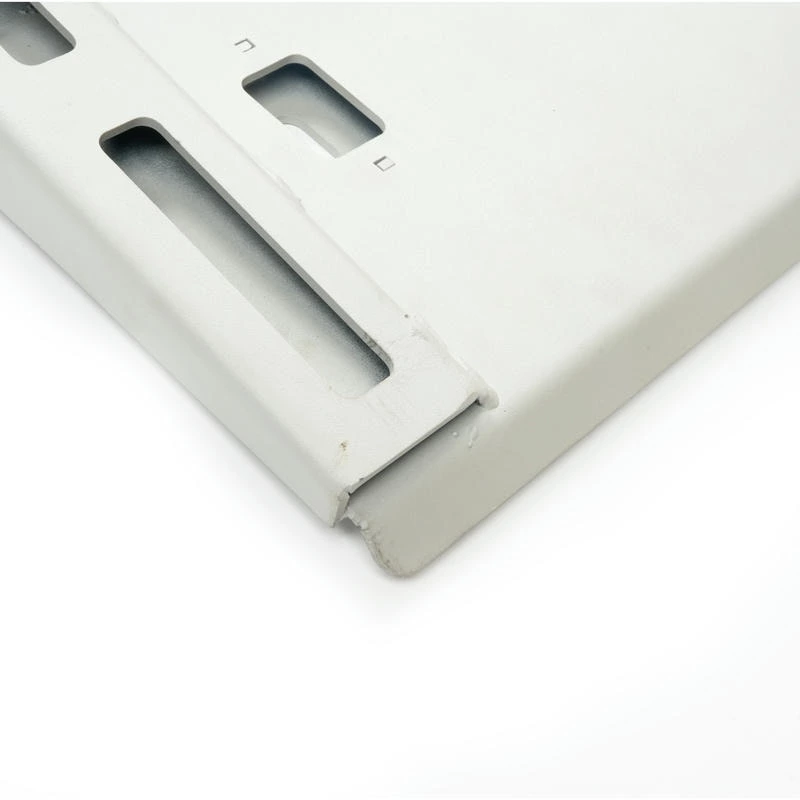 REVO Lower Guard Plate