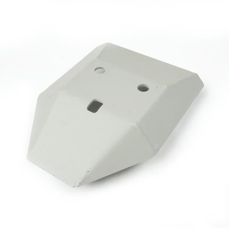 REVO Lower Guard Plate