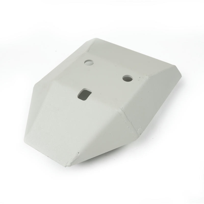 Toyota Hilux Revo/Fortuner Skid Plate 2015+