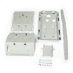 Toyota Vigo/Fortuner Skid Plate 2005-2014