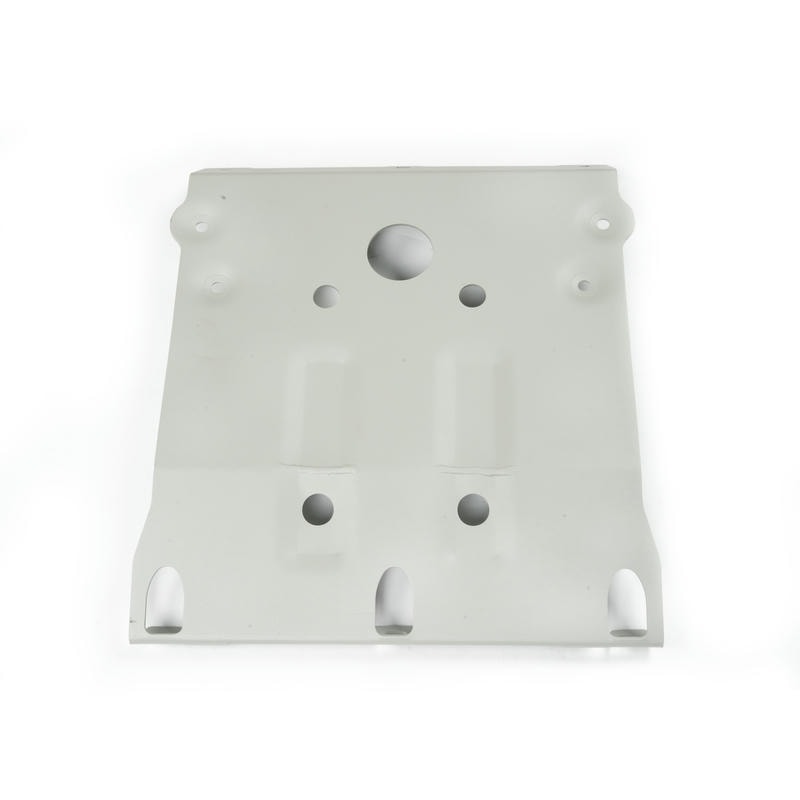 Toyota Vigo/Fortuner Skid Plate 2005-2014