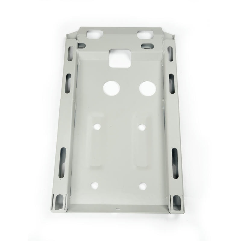 Toyota Vigo/Fortuner Skid Plate 2005-2014