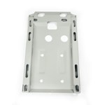 Toyota Vigo/Fortuner Skid Plate 2005-2014