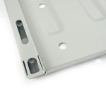Toyota Vigo / Fortuner Skid Plates