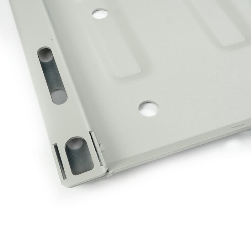 Toyota Vigo/Fortuner Skid Plate 2005-2014