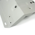 Toyota Vigo / Fortuner Skid Plates