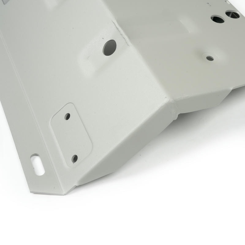Toyota Vigo/Fortuner Skid Plate 2005-2014