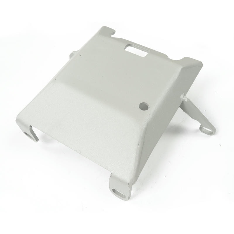 Toyota Vigo/Fortuner Skid Plate 2005-2014