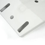 Mitsubishi Triton/Pajero Skid Plate 2015+