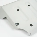 TRITON lower guard plate iron 2015-2019