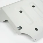 Mitsubishi Triton/Pajero Skid Plate 2015+
